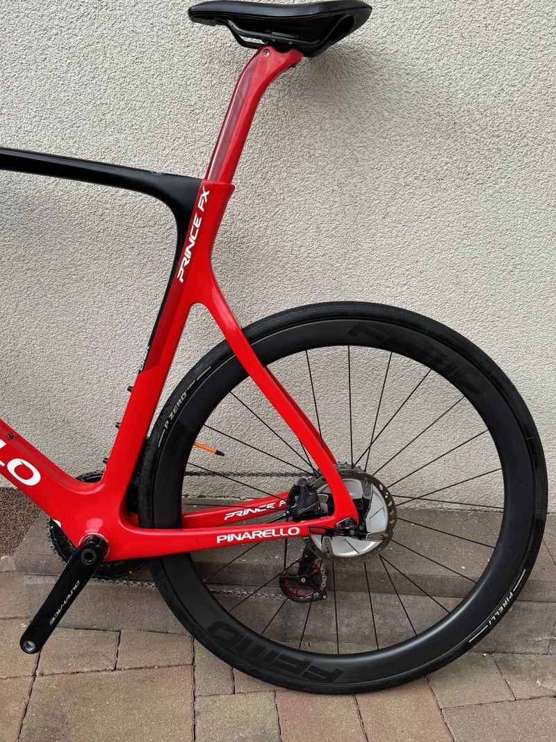 Pinarello Prince FX Disk
