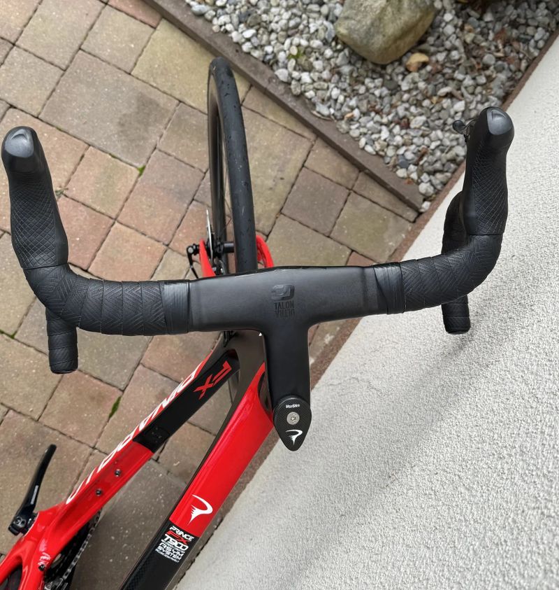 Pinarello Prince FX Disk