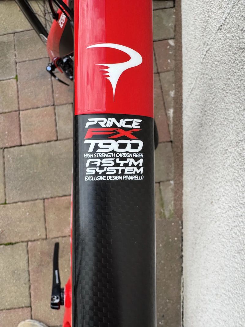 Pinarello Prince FX Disk