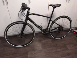 Specialized Sirrus 2.0
