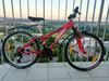 Dětské kolo Specialized Hotrock 24" celoodpružené