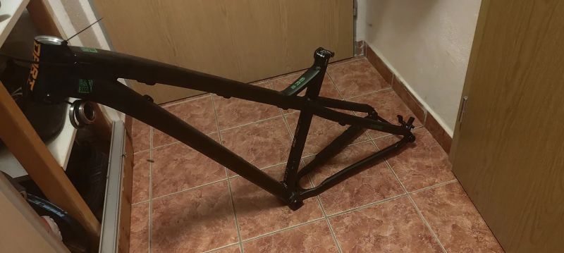 Dartmoor primal 29 M 