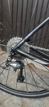 silniční kolo Scott Solace 10, vel. S