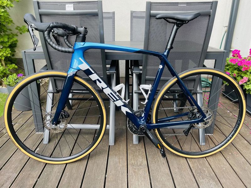 Trek Émonda SL5