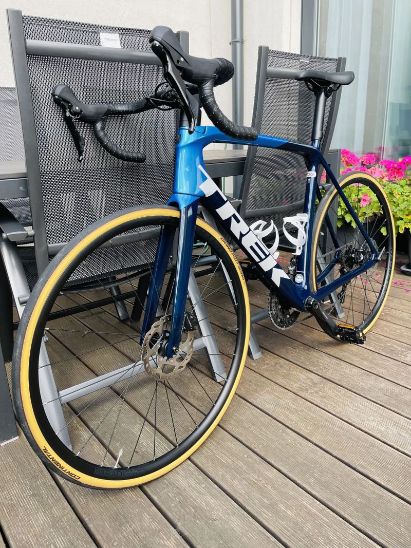 Trek Émonda SL5