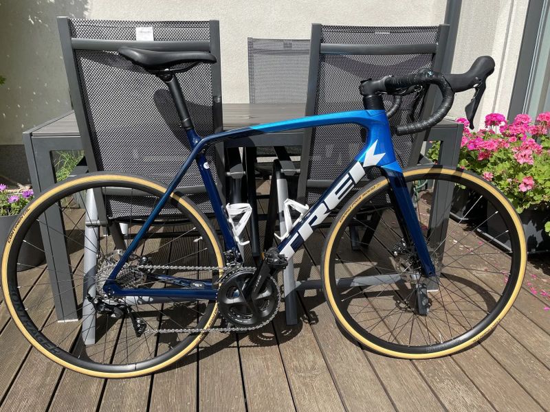 Trek Émonda SL5