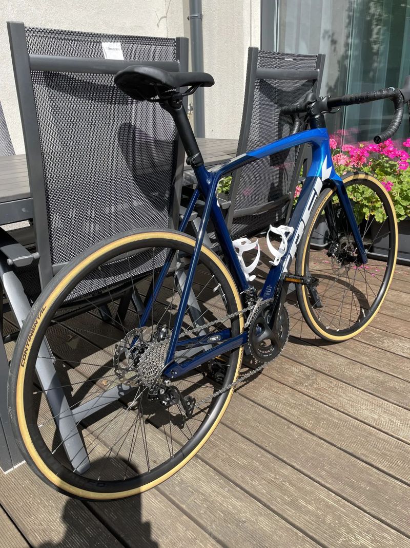 Trek Émonda SL5