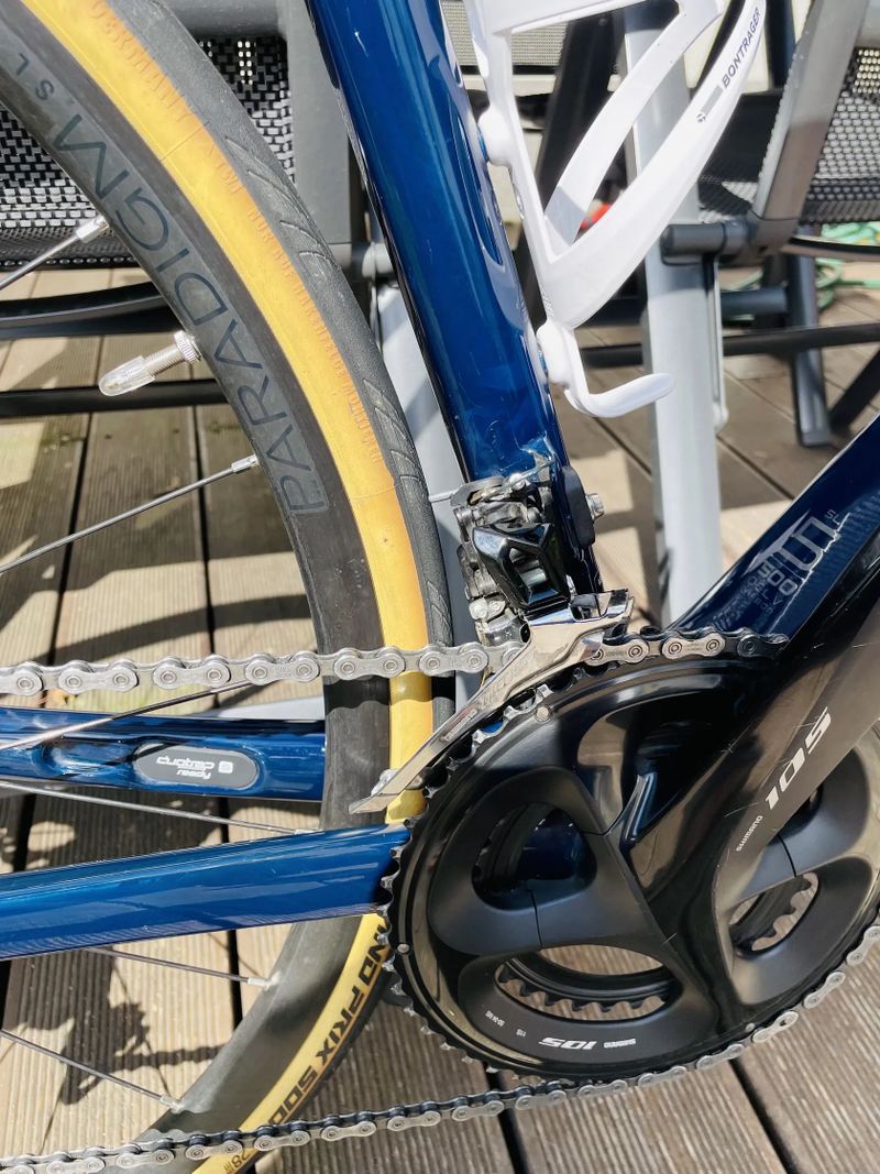 Trek Émonda SL5