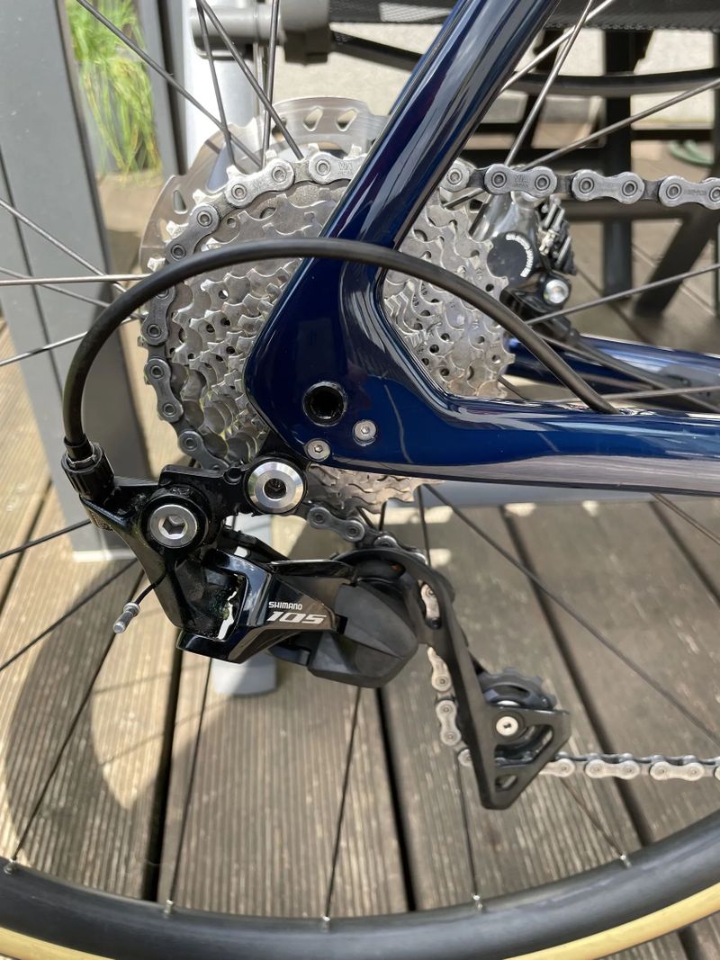 Trek Émonda SL5