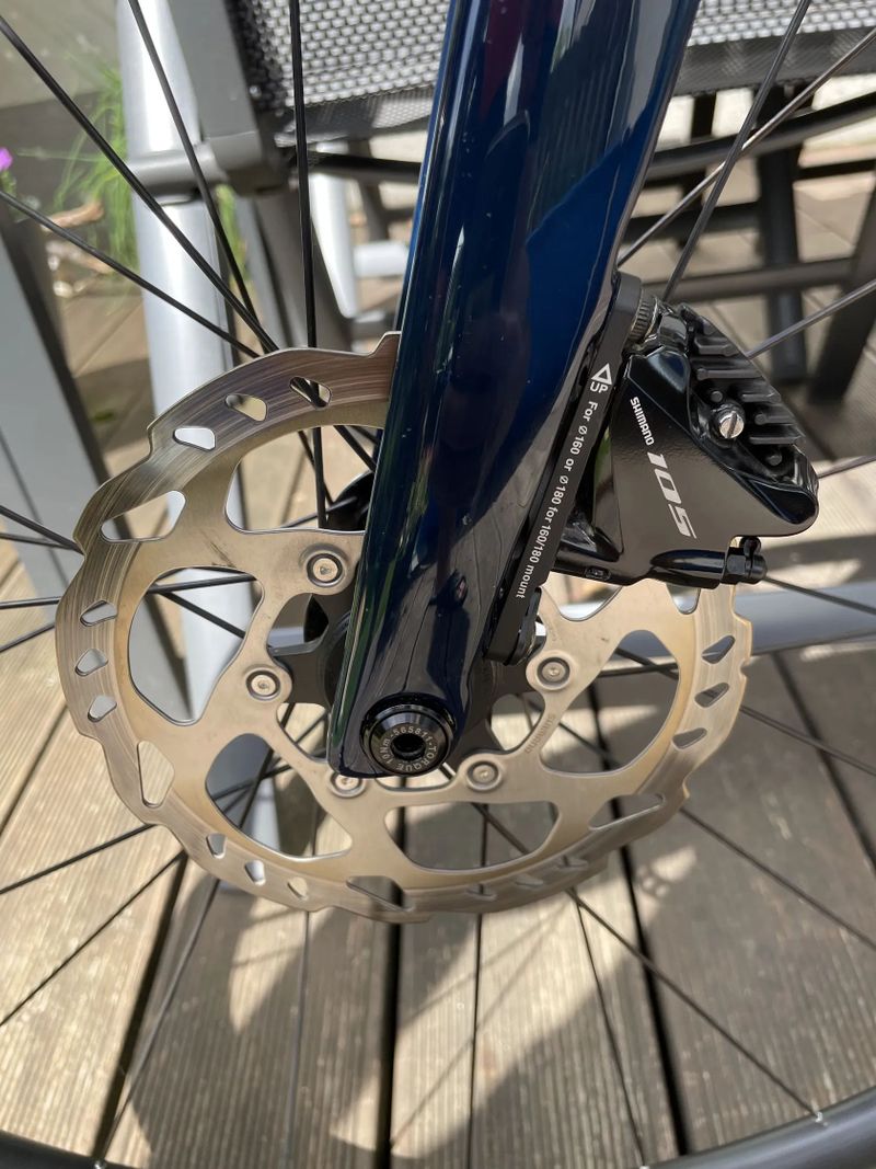 Trek Émonda SL5