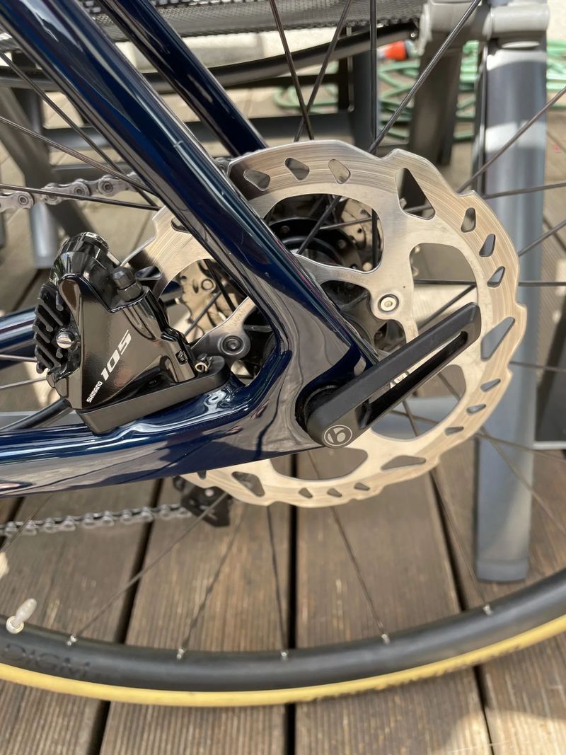 Trek Émonda SL5