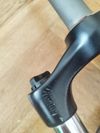 SR SUNTOUR XCM 34