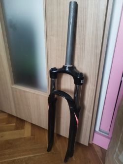 SR SUNTOUR XCM 34