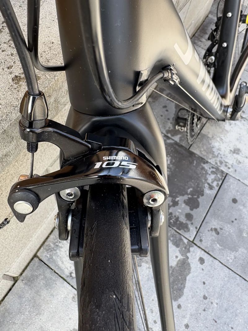 Specialized S-Works Roubaix