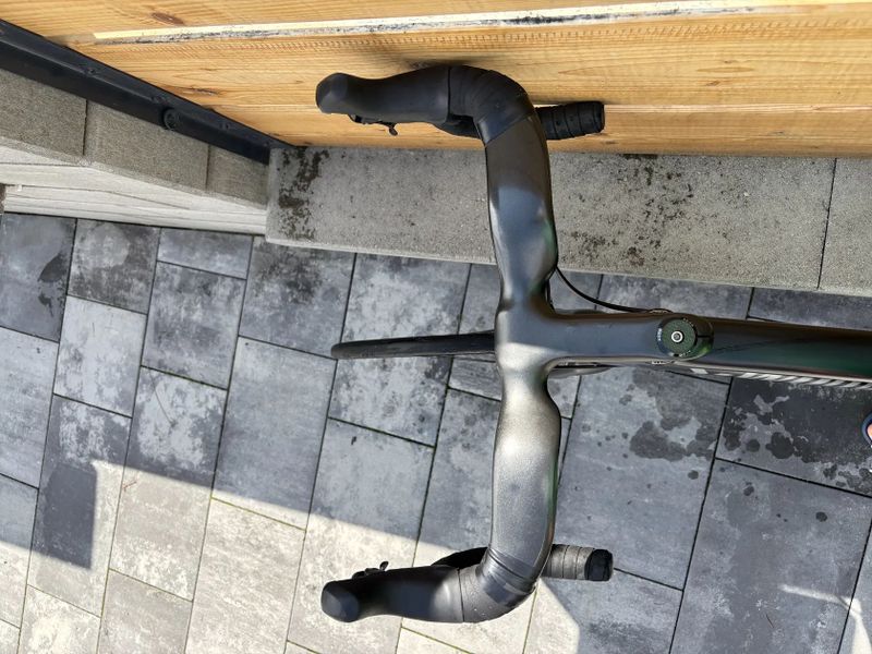Specialized S-Works Roubaix
