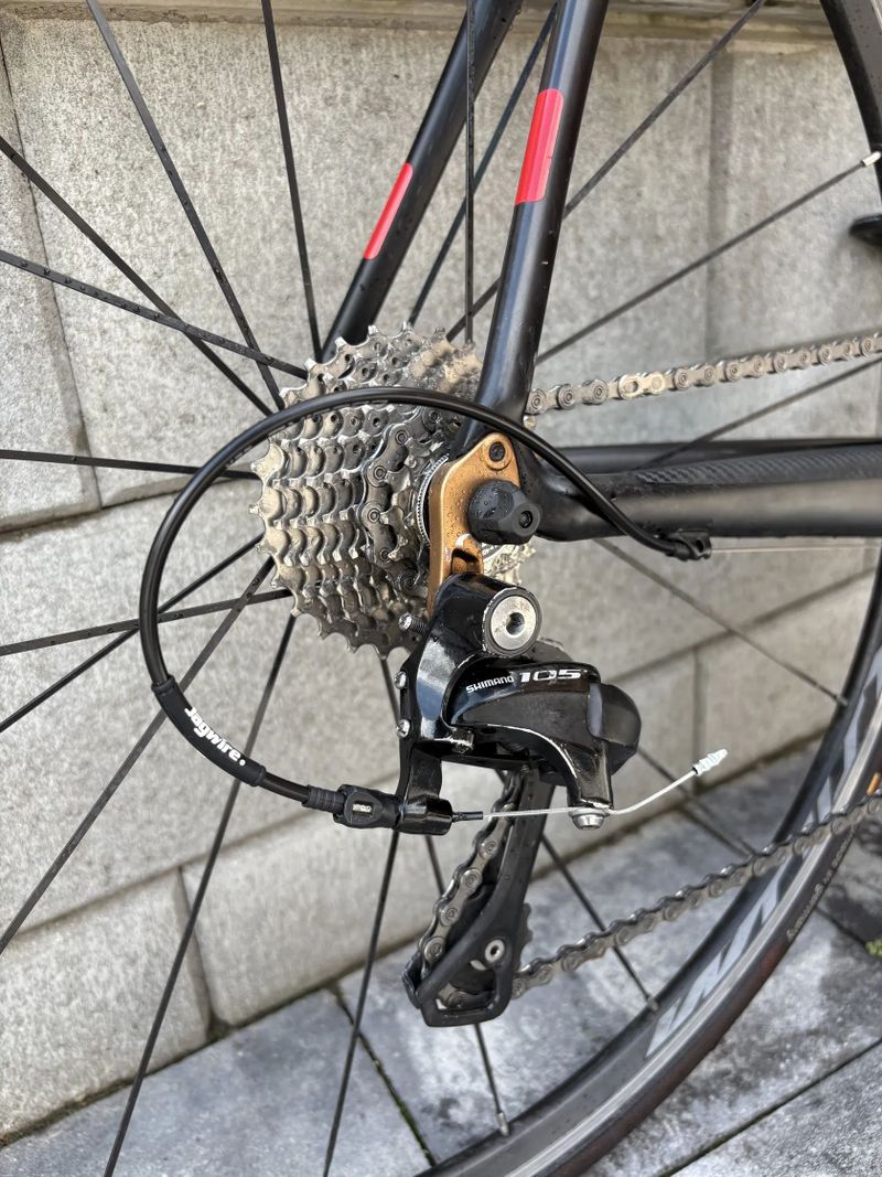 Specialized S-Works Roubaix