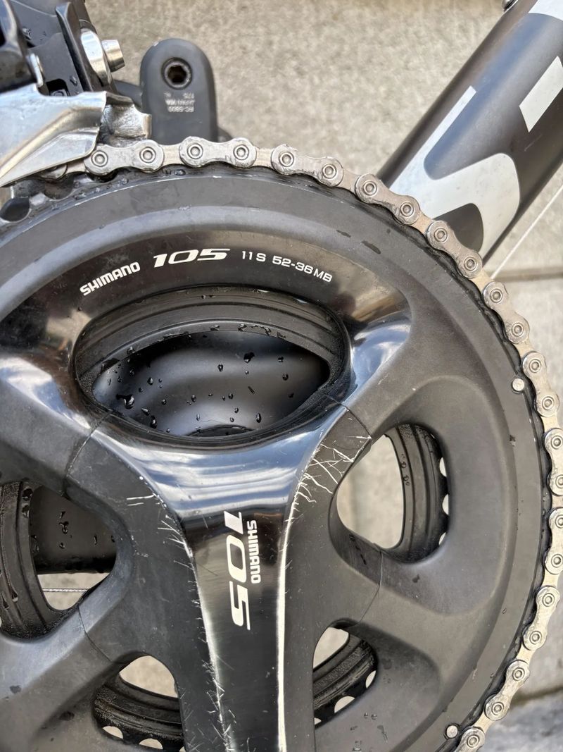 Specialized S-Works Roubaix