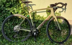 Prodám MERIDA SCULTURA ENDURANCE GR 5000