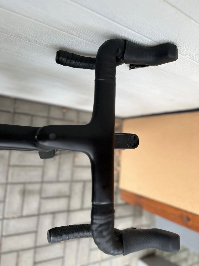 Canyon Ultimate CF SLX -SRAM Force eTap AXS (2×12) 