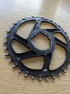Převodník SRAM eagle 36z