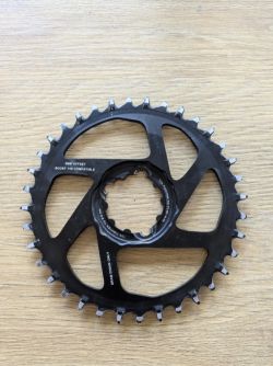 Převodník SRAM eagle 36z