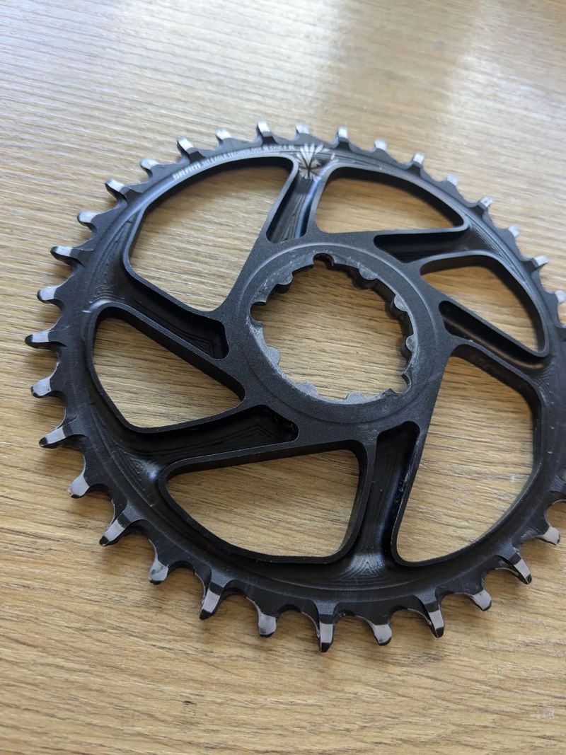 Převodník SRAM eagle 36z