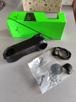 Predstavec Syncros RR 2.0 100mm z kola Scott Speedster Gravel