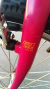 Horské kolo Specialized HardRock Ultra
