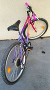 Horské kolo Specialized HardRock Ultra