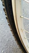 Horské kolo Specialized HardRock Ultra
