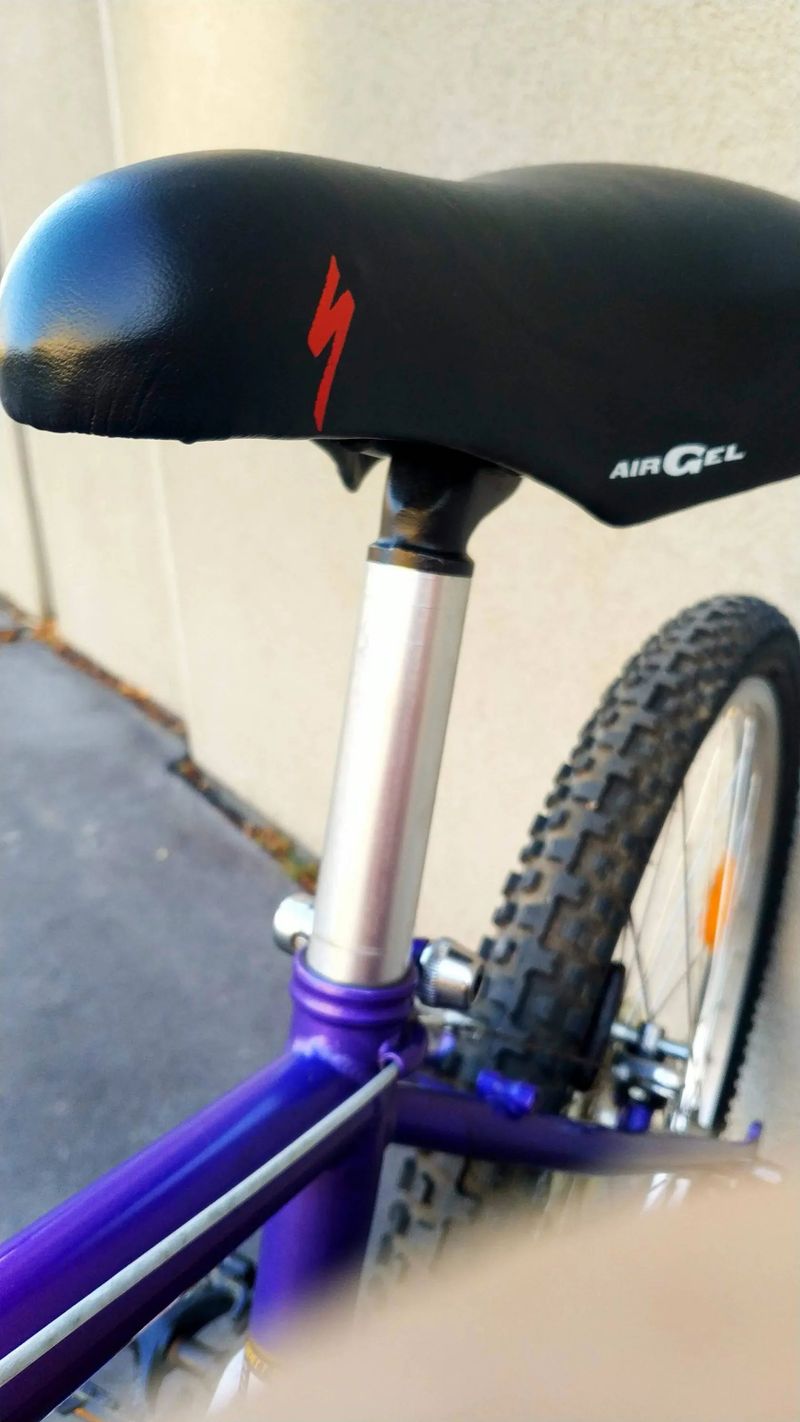 Horské kolo Specialized HardRock Ultra