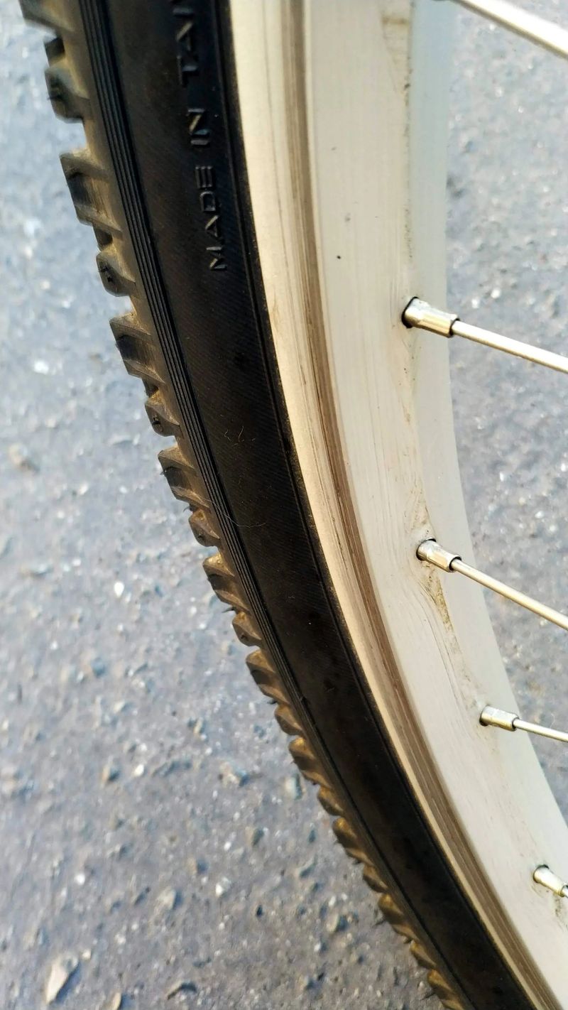 Horské kolo Specialized HardRock Ultra