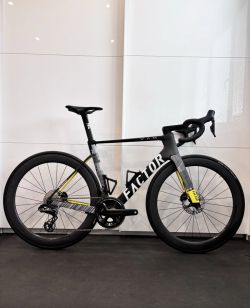 Factor Ostro Vam 2
