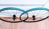 Gravel Kolesa WTB / Superstarcomponents