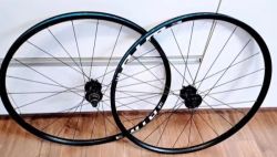 Gravel Kolesa WTB / Superstarcomponents
