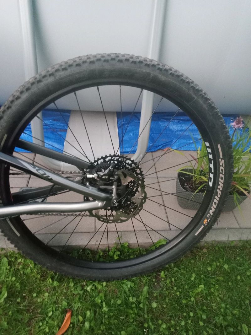 Kross Soil 2.0