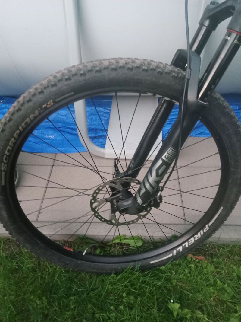 Kross Soil 2.0