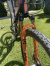KTM Scarp Exonic 2024/25 vel.XL