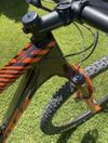 KTM Scarp Exonic 2024/25 vel.XL