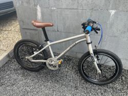 Early rider 