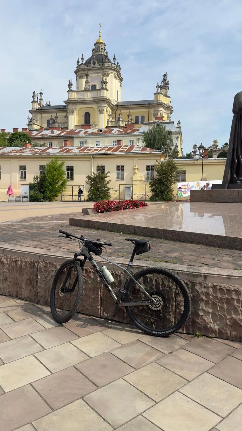 Trek procaliber 9,5 