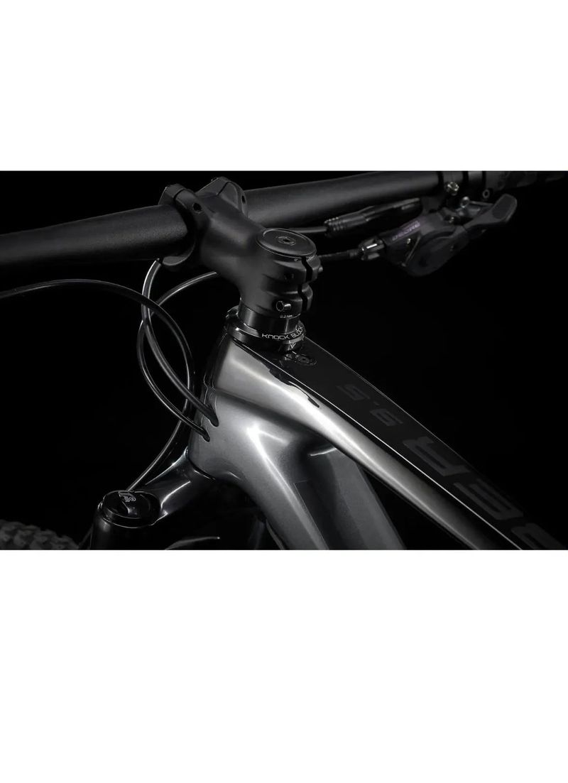 Trek procaliber 9,5 