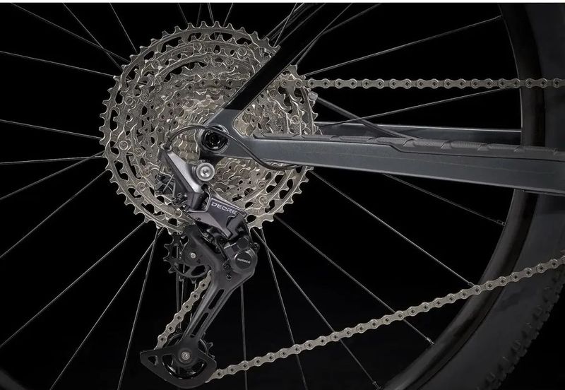 Trek procaliber 9,5 