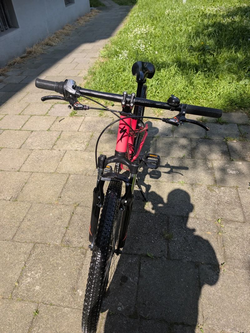 Specialized HotRock 24 
