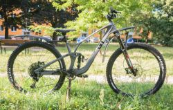 2024 ZÁNOVNÍ GT SENSOR CARBON ELITE V ZÁRUCE