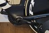 Časovkársky bike Cervelo P5 six, veľ. M/54, sada Sram Red eTap, wattmeter