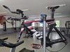 Časovkársky bike Cervelo P5 six, veľ. M/54, sada Sram Red eTap, wattmeter