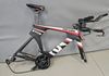 Časovkársky bike Cervelo P5 six, veľ. M/54, sada Sram Red eTap, wattmeter