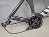 Časovkársky bike Cervelo P5 six, veľ. M/54, sada Sram Red eTap, wattmeter