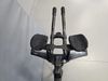 Časovkársky bike Cervelo P5 six, veľ. M/54, sada Sram Red eTap, wattmeter